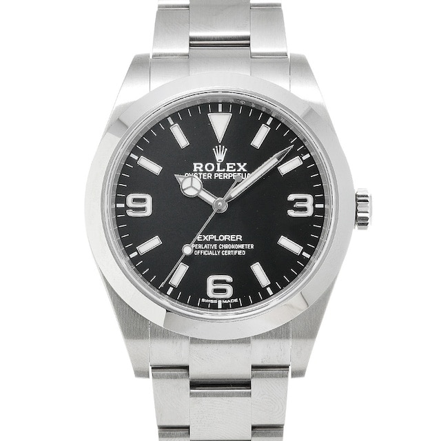 エクスプローラー1 Ref.214270