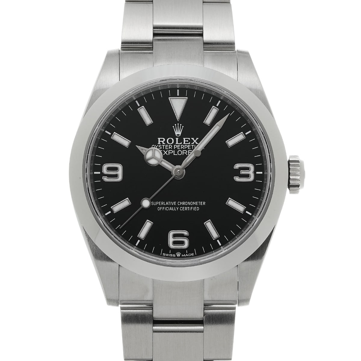 エクスプローラー Ref.224270