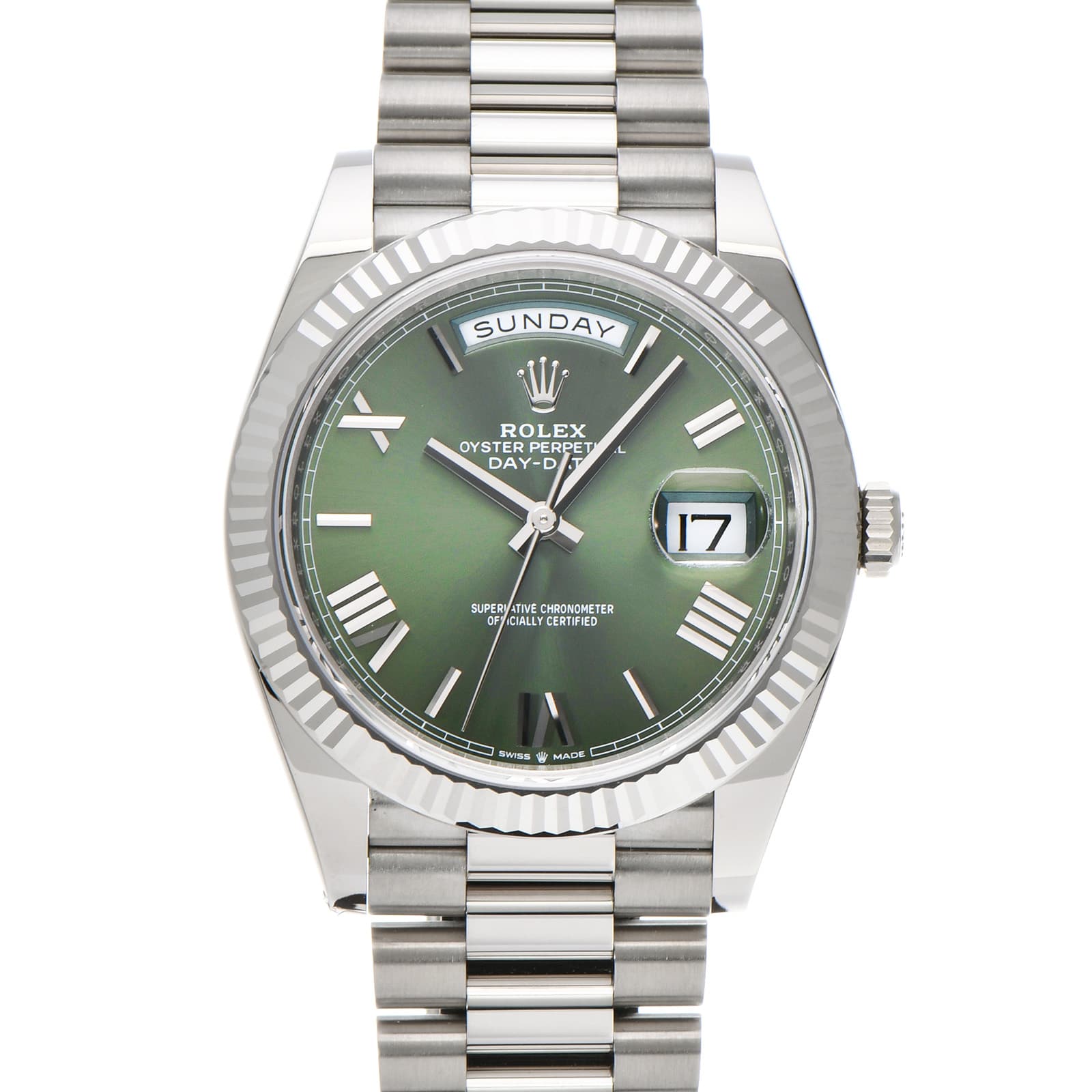 デイデイト 40 Ref.228239
