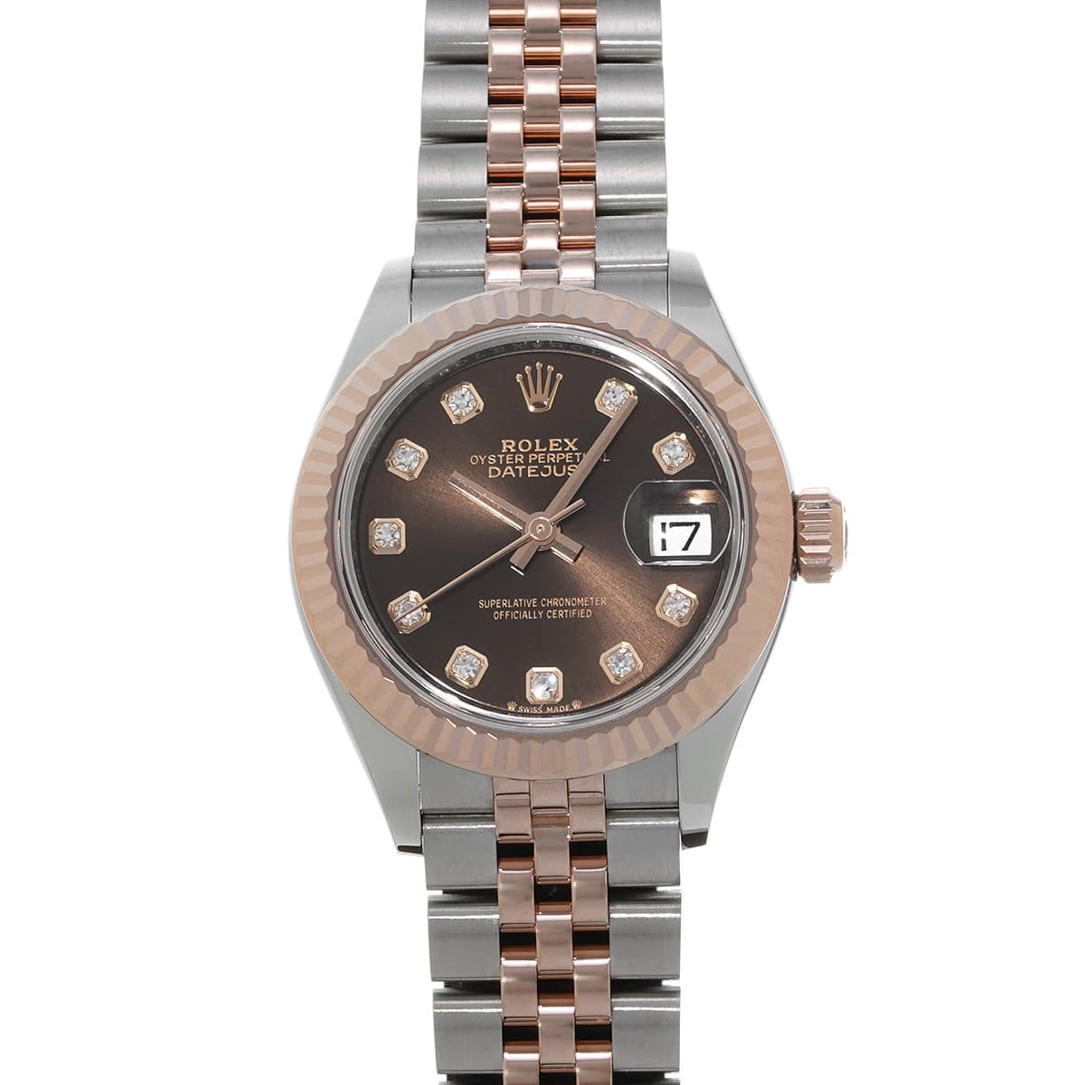 デイトジャスト 28 Ref.279171