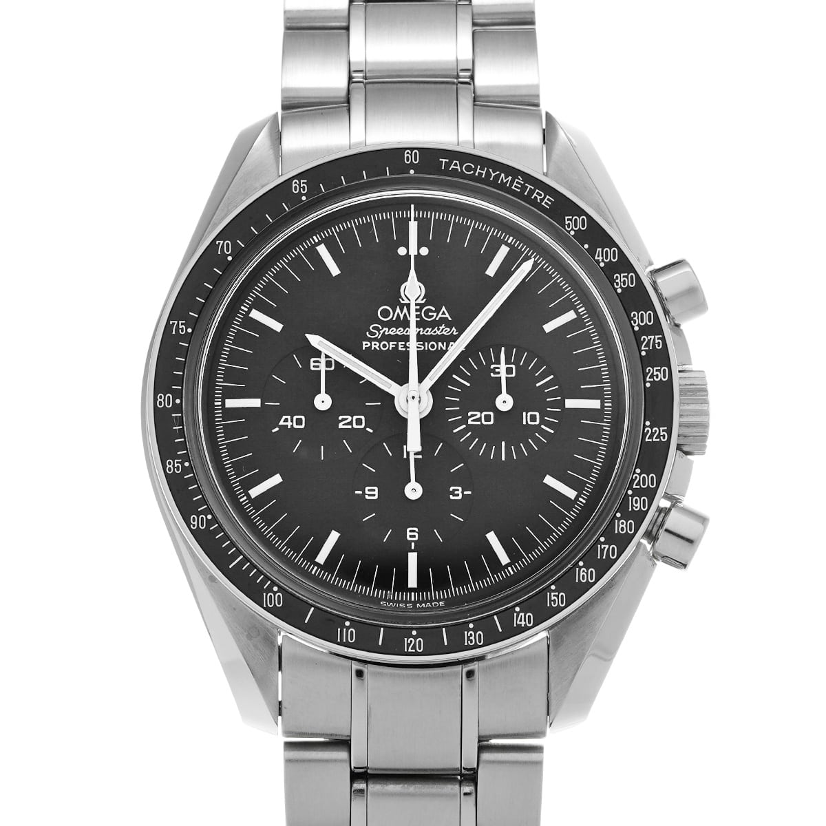 スピードマスター プロフェッショナル ムーンウォッチ Ref.3570.50