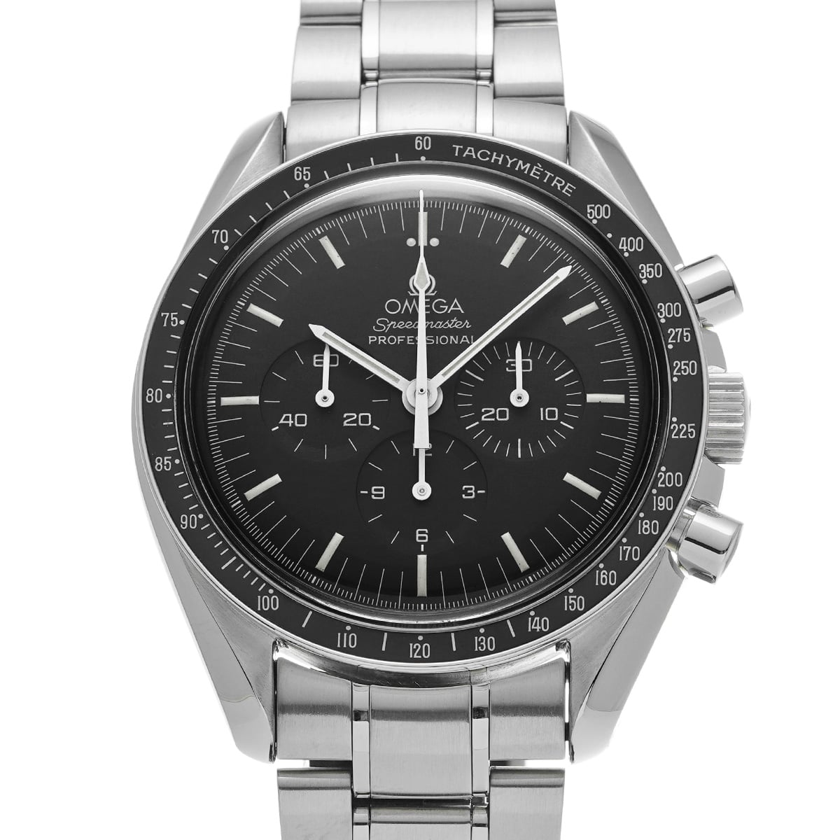スピードマスター プロフェッショナル ムーンウォッチ Ref.3572.50
