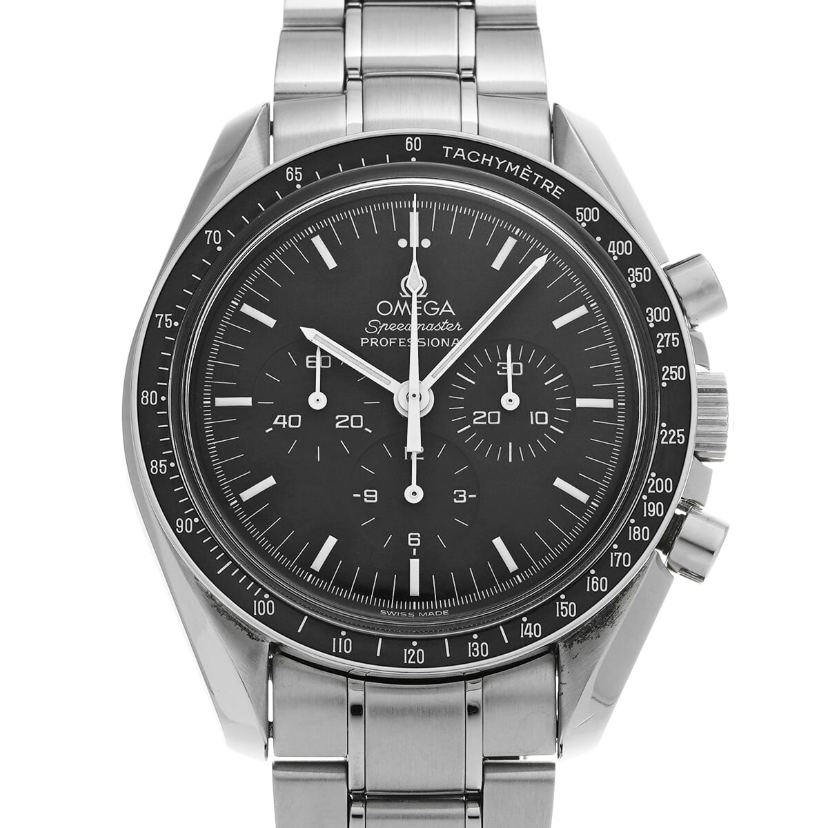 スピードマスター プロフェッショナル ムーンウォッチ Ref.3590.50