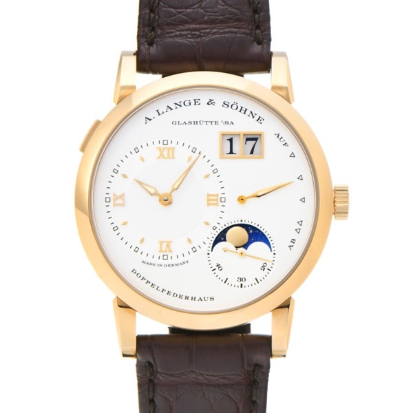 LANGE 1  [ ランゲ1 ]