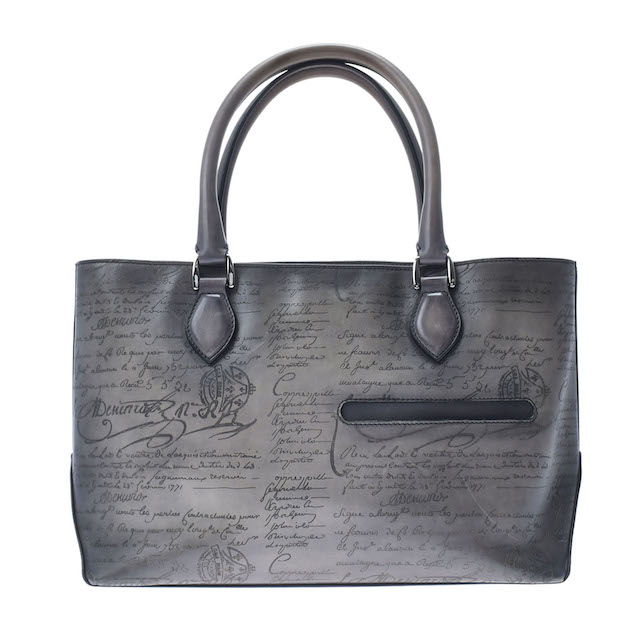 新品 ベルルッティ バッグ