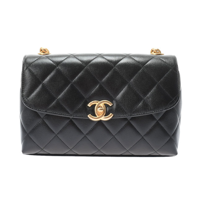 新品 シャネル バッグ
