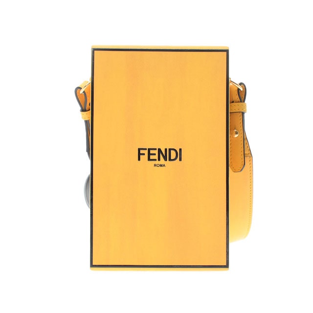 新品 フェンディ バッグ