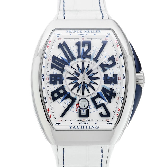 中古 フランクミュラー 時計