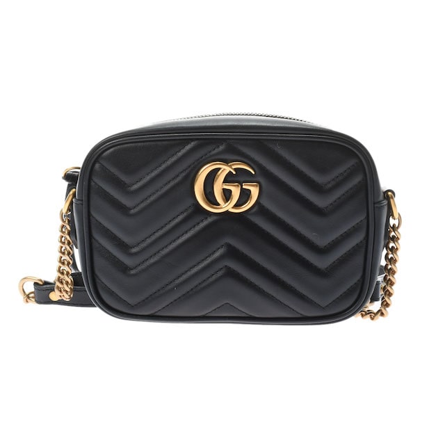 新品 グッチ バッグ