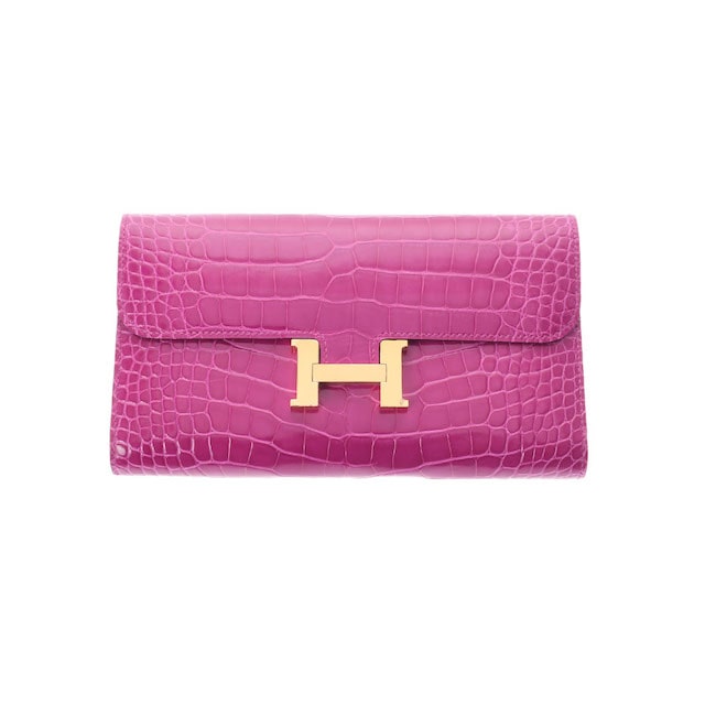 新品 エルメス 財布・小物