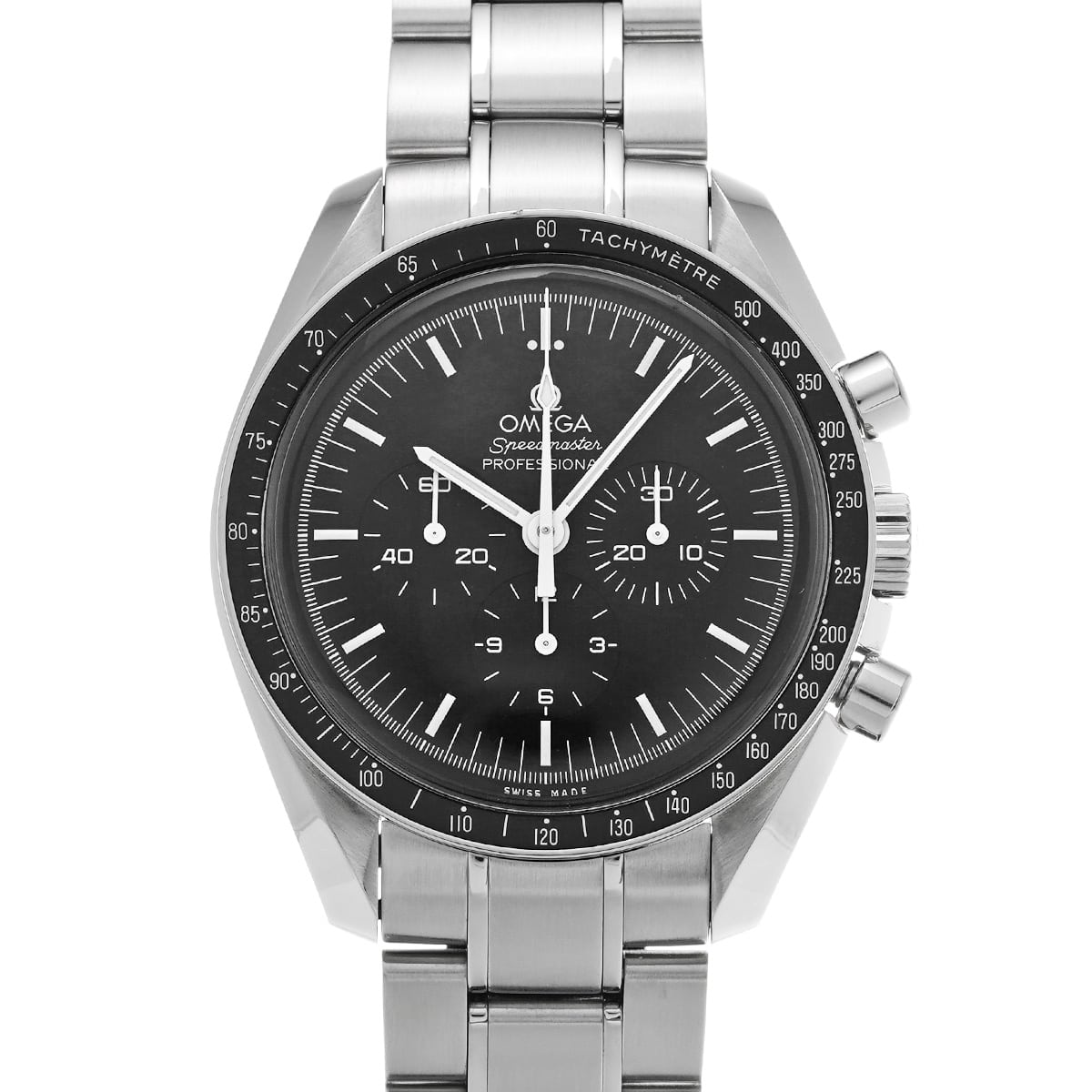 スピードマスター プロフェッショナル ムーンウォッチ Ref.311.30.42.30.01.005