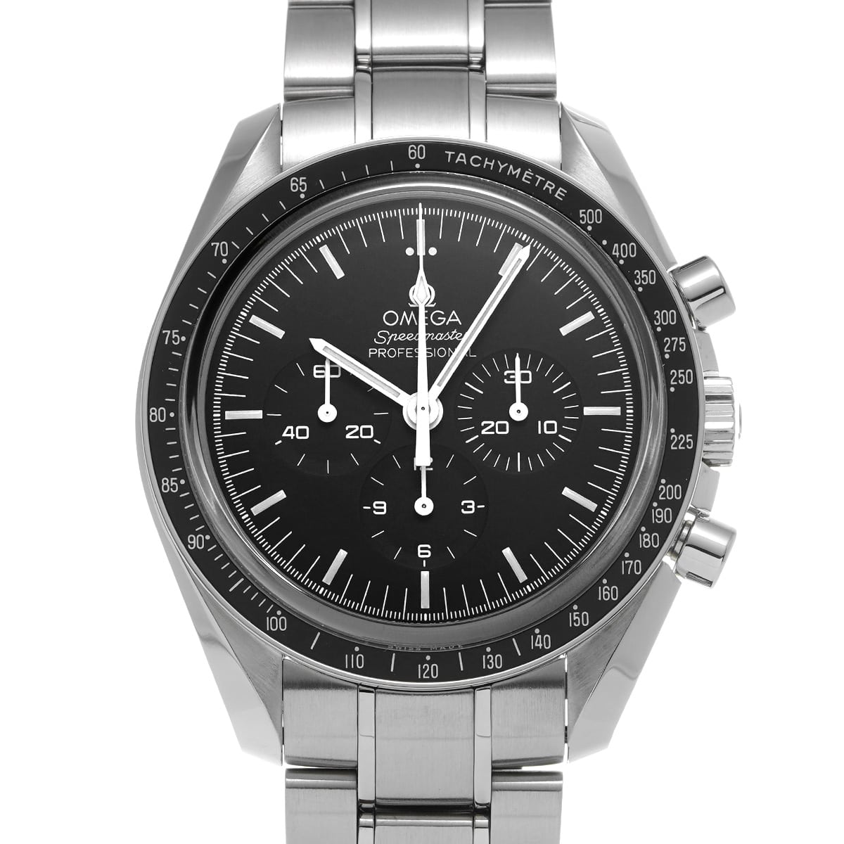 スピードマスター プロフェッショナル ムーンウォッチ Ref.311.30.42.30.01.006