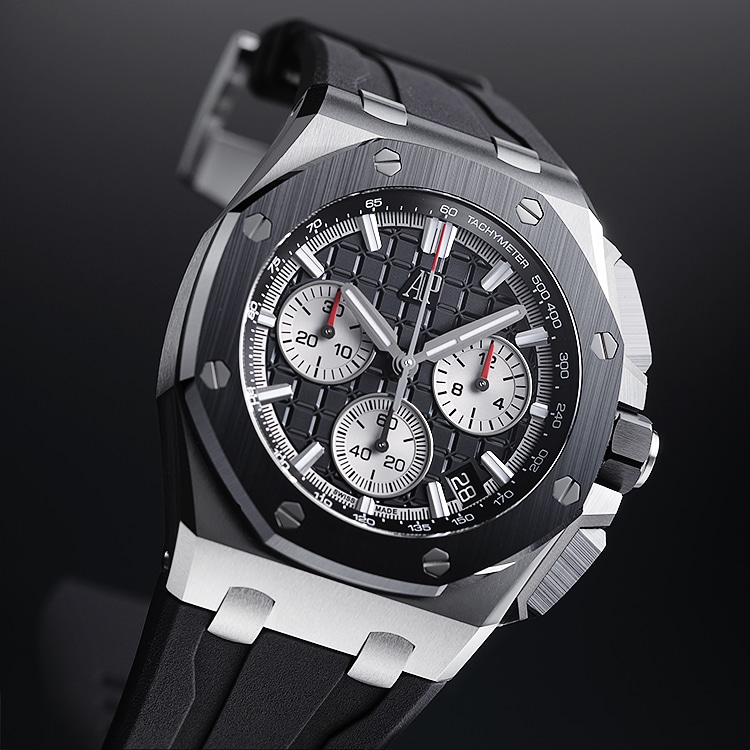 ROYAL OAK OFFSHORE [ ロイヤルオーク オフショア ]