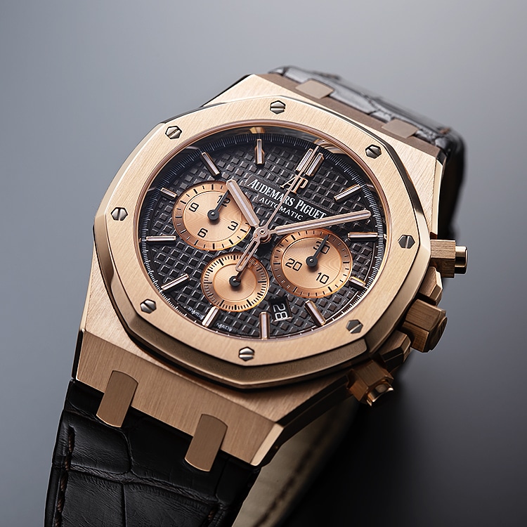 AUDEMARS PIGUET [ オーデマ ピゲ ]