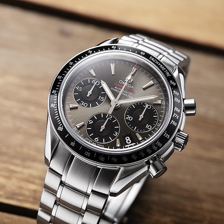 SPEEDMASTER  [ スピードマスター ]