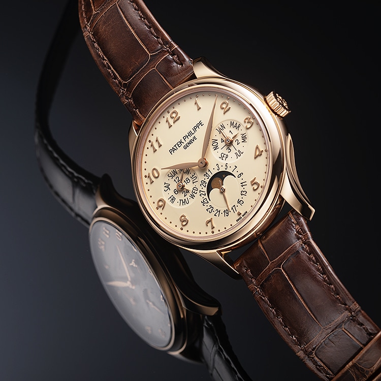 PATEK PHILIPPE [ パテック フィリップ ]