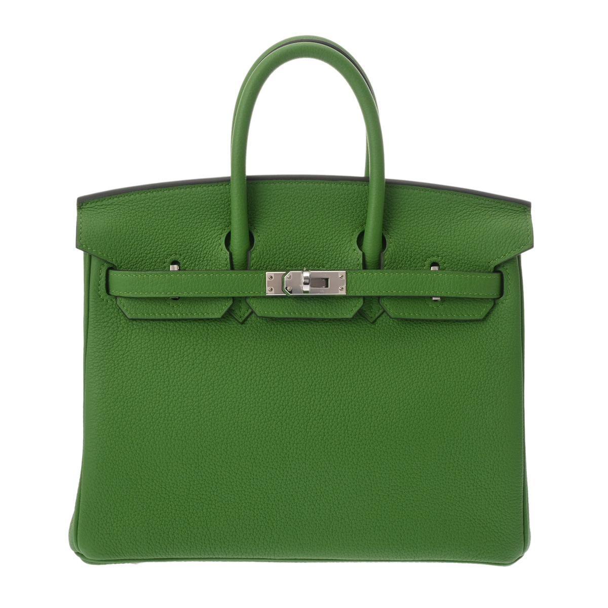エルメス 25 ヴェールユッカ トゴ レディース バッグ 【bag】