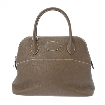 エルメス 31 2WAY エトゥープ トリヨンクレマンス レディース バッグ 【bag】
