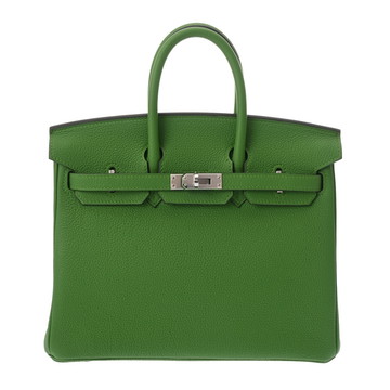 エルメス 25 ヴェールユッカ トゴ レディース バッグ 【bag】