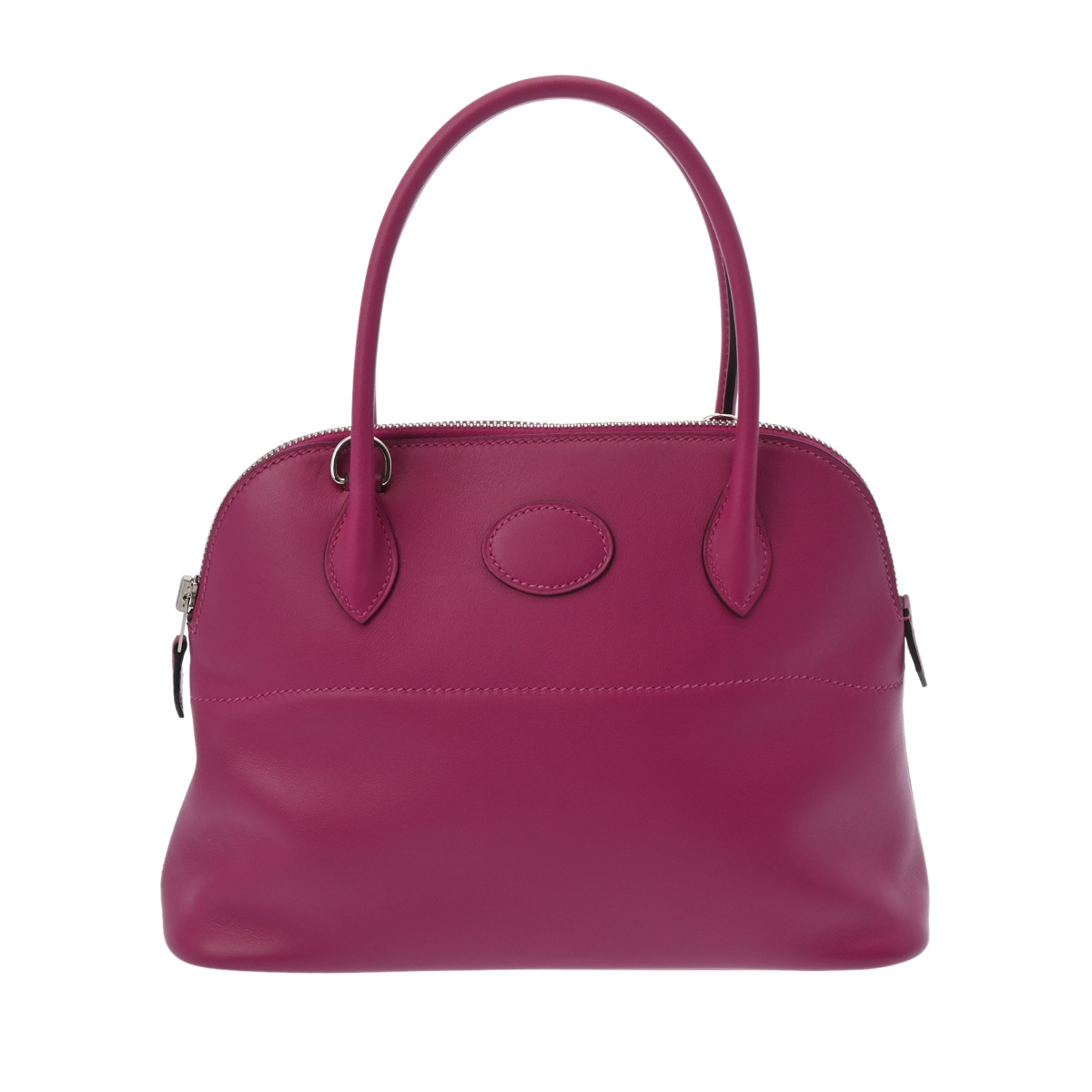 エルメス 27 2WAY ローズパープル ヴォースイフト レディース バッグ 【bag】