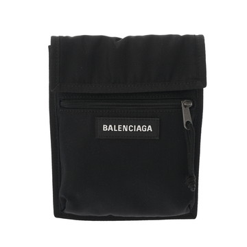 バレンシアガ エクスプローラー ブラック 532298 ナイロン レディース バッグ 【bag】