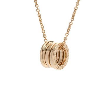 ブルガリ B-ZERO1 K18イエローゴールド YG レディース ジュエリー 【jewelry】