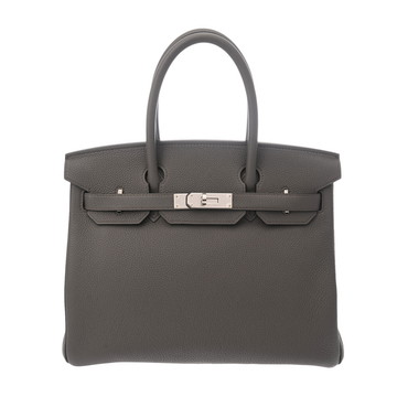 エルメス 30 エタン トゴ レディース バッグ 【bag】