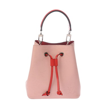 ルイヴィトン エピ ネオノエ BB ローズバレリーヌ M54370 エピレザー レディース バッグ 【bag】