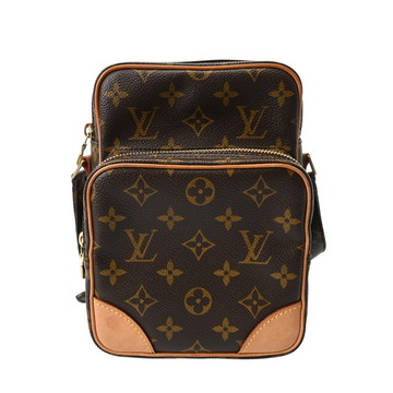 ルイヴィトン モノグラム アマゾン ブラウン M45236 モノグラムキャンバス レディース バッグ 【bag】