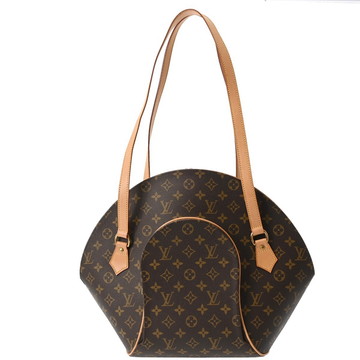 ルイヴィトン モノグラム エリプスショッピング ブラウン M51128 モノグラムキャンバス レディース バッグ 【bag】