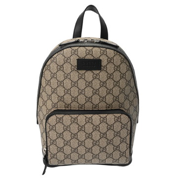 グッチ バックパック ベージュ 429020 レザー ユニセックス バッグ 【bag】