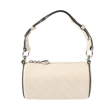 グッチ ブロンディ ミニショルダーバッグ アイボリー 760170 レザー レディース バッグ 【bag】