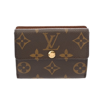 ルイヴィトン モノグラム ラドロー ラドロー M61927 モノグラムキャンバス ユニセックス 財布 【purse】
