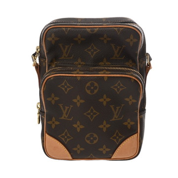 ルイヴィトン モノグラム アマゾン ブラウン M45236 モノグラムキャンバス レディース バッグ 【bag】