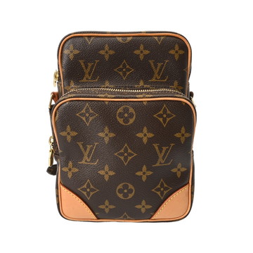 ルイヴィトン モノグラム アマゾン ブラウン M45236 モノグラムキャンバス レディース バッグ 【bag】