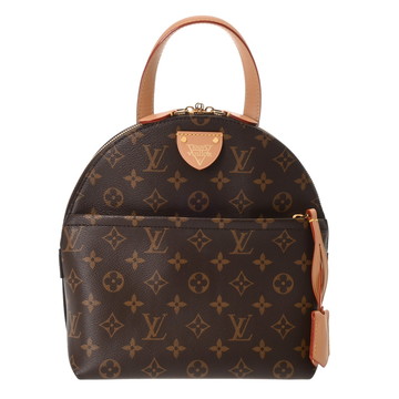 ルイヴィトン モノグラム LVムーン バックパック ブラウン M44944 モノグラムキャンバス メンズ バッグ 【bag】