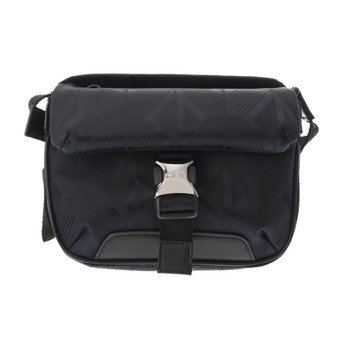 クリスチャンディオール CDダイヤモンド ブラック 21-BO-0292 ナイロン メンズ バッグ 【bag】