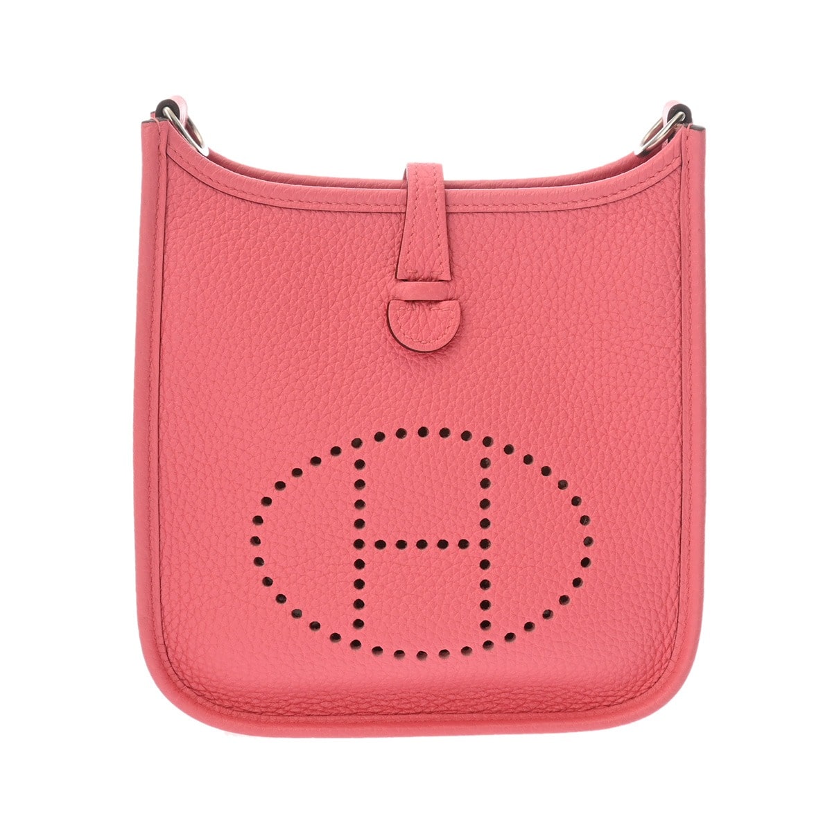 エルメス エヴリン TPM サングルアレグロ ローズアザレ トリヨンクレマンス レディース バッグ 【bag】