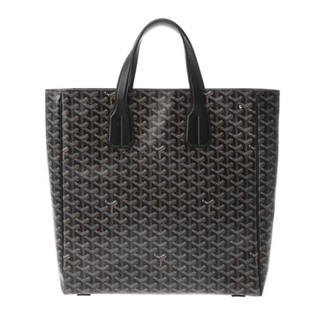 ゴヤール サックヴォルテール 2WAY ブラック PVC/レザー メンズ バッグ 【bag】