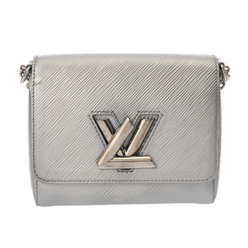 ルイヴィトン エピ ツイスト PM アルジャン アルジャン/シルバー金具 M50323 エピレザー レディース バッグ 【bag】