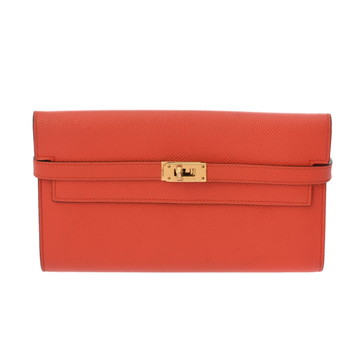 エルメス ウォレット カプシーヌ ヴォーエプソン レディース 財布 【purse】