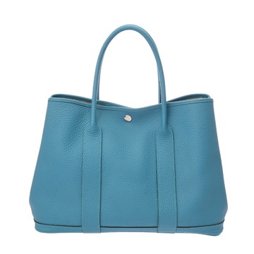 エルメス PM ブルーザンジバル ネゴンダ レディース バッグ 【bag】