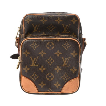 ルイヴィトン モノグラム アマゾン ブラウン M45236 モノグラムキャンバス レディース バッグ 【bag】