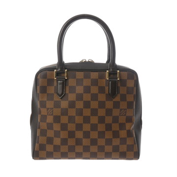 ルイヴィトン ダミエ ブレラ ブラウン N51150 ダミエキャンバス レディース バッグ 【bag】
