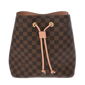 ルイヴィトン ダミエ ネオノエ ヴィーナス N40198 ダミエキャンバス レディース バッグ 【bag】