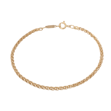 ティファニー K18イエローゴールド YG レディース ジュエリー 【jewelry】