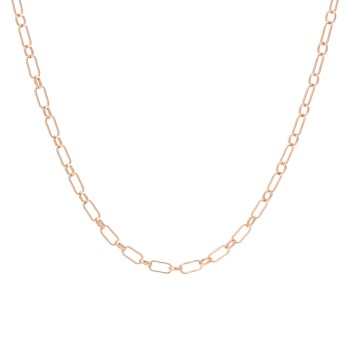 ティファニー チェーン K18イエローゴールド YG ユニセックス ジュエリー 【jewelry】