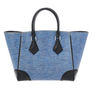 ルイヴィトン エピ デニム フェニックス PM  ブルー M50841 エピレザー レディース バッグ 【bag】