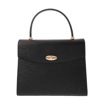 ルイヴィトン モノグラム マルゼルブ ブラウン M51379 モノグラムキャンバス レディース バッグ 【bag】