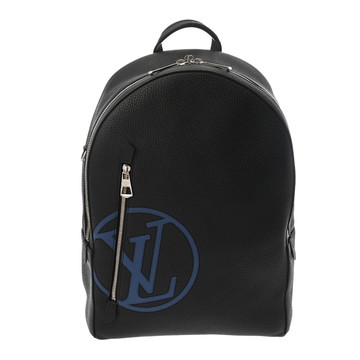 ルイヴィトン LVサークル アルマンドバックパック 黒 M51454 トリヨンレザー メンズ バッグ 【bag】
